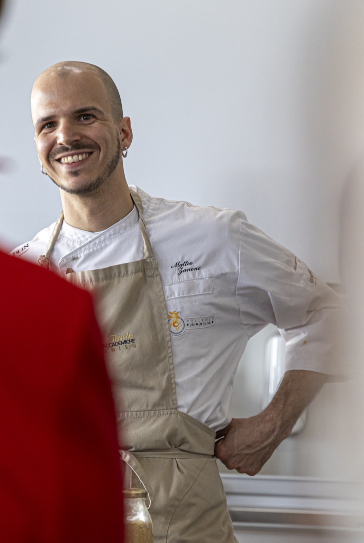 Matteo Zanoni